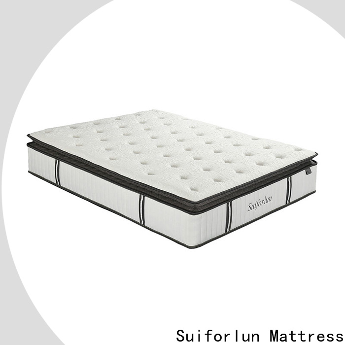 personalized hybrid mattress king exporter