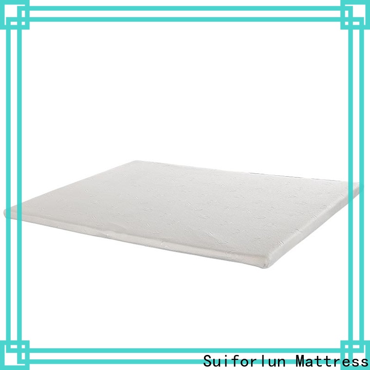 Suiforlun mattress chicest twin mattress topper looking for buyer