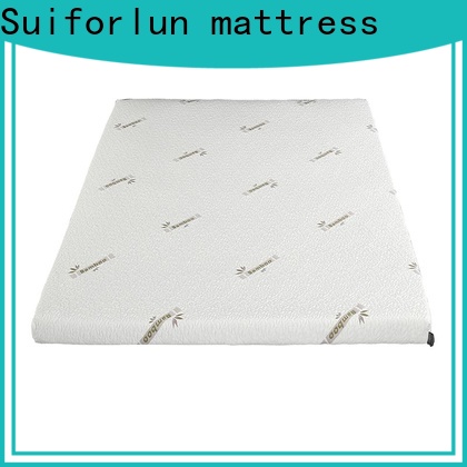 personalized twin mattress topper supplier