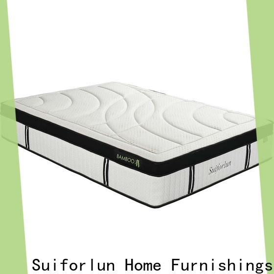 personalized hybrid mattress king wholesale