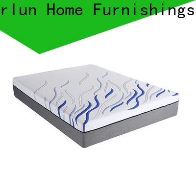 Suiforlun mattress inexpensive soft memory foam mattress trade partner