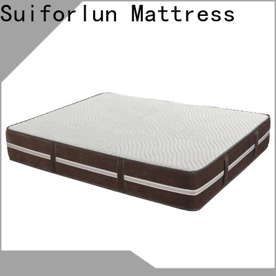 chicest memory foam bed supplier