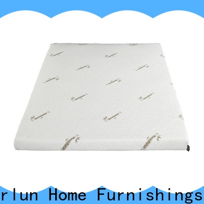 personalized soft mattress topper brand