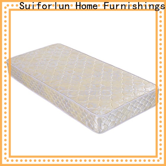 Suiforlun mattress personalized king coil mattress exclusive deal