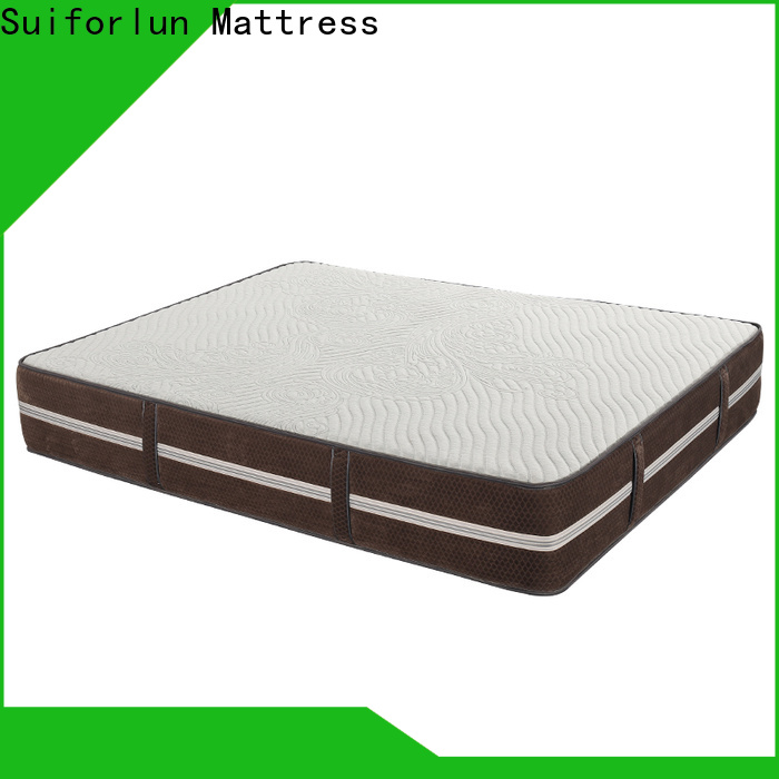 Suiforlun mattress top-selling memory mattress