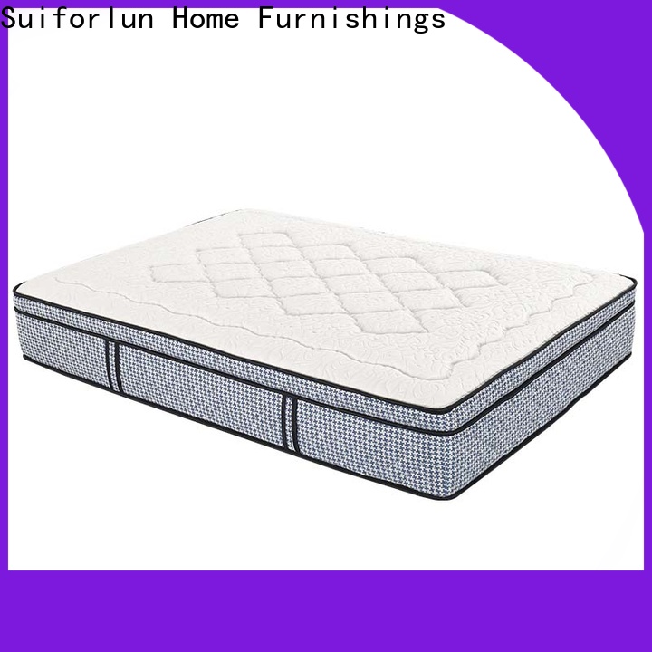 inexpensive best hybrid mattress export worldwide