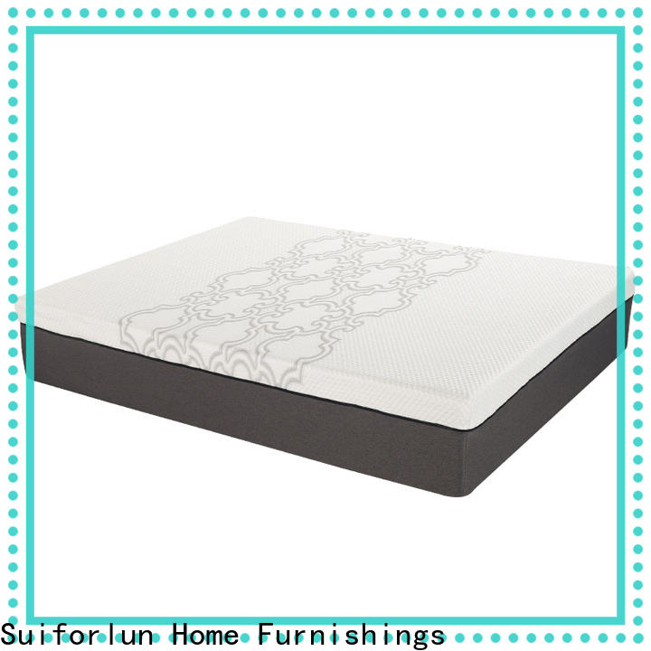 inexpensive latex hybrid mattress manufacturer