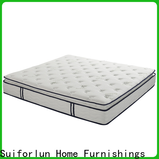personalized gel hybrid mattress exporter
