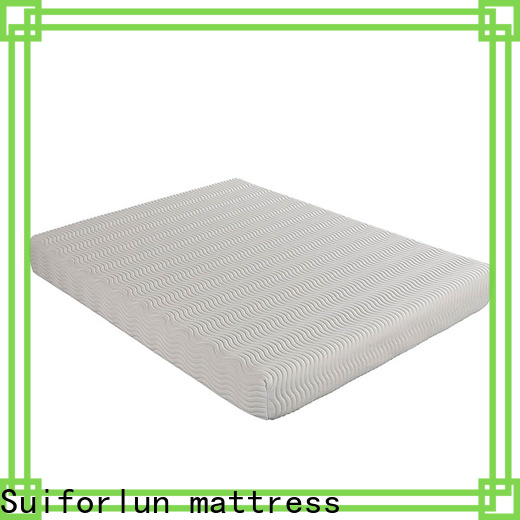 top-selling firm memory foam mattress trade partner