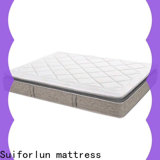 chicest hybrid mattress looking for buyer