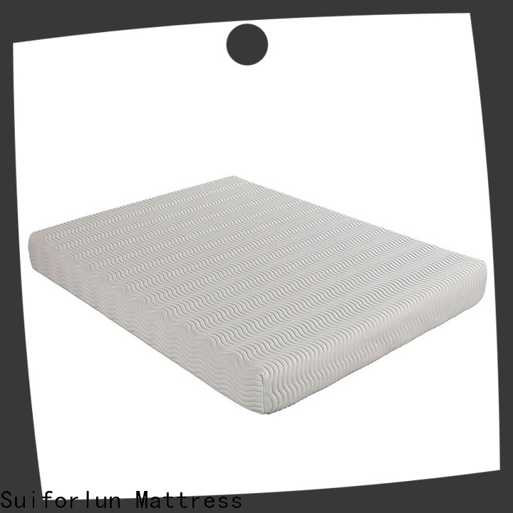 Suiforlun mattress memory mattress series