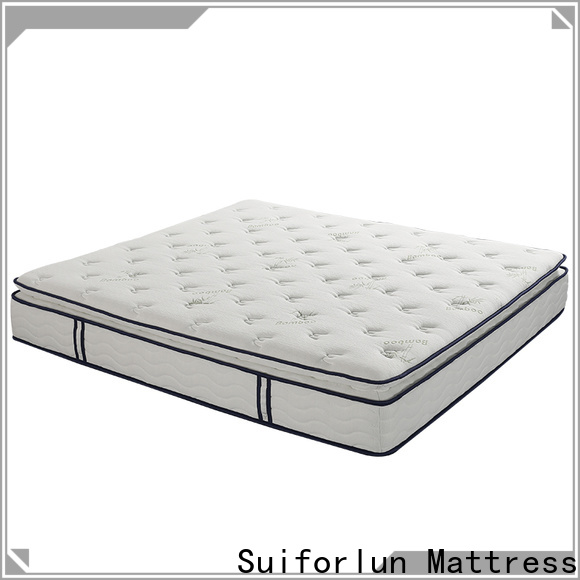 inexpensive queen hybrid mattress supplier