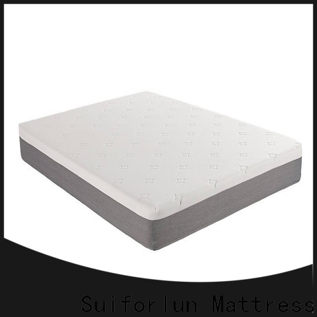 chicest gel mattress trade partner