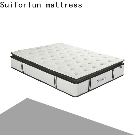 top-selling queen hybrid mattress series