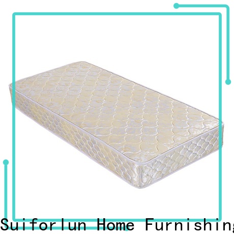 Suiforlun mattress king coil mattress series