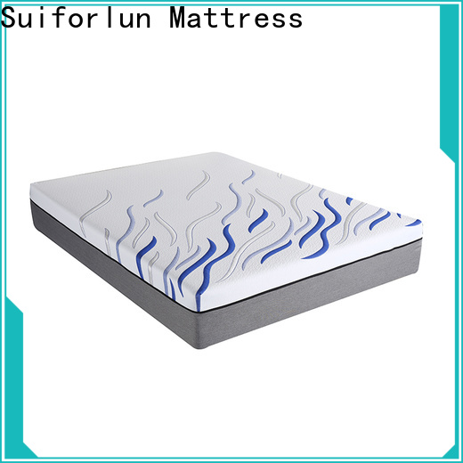 chicest firm memory foam mattress one-stop services