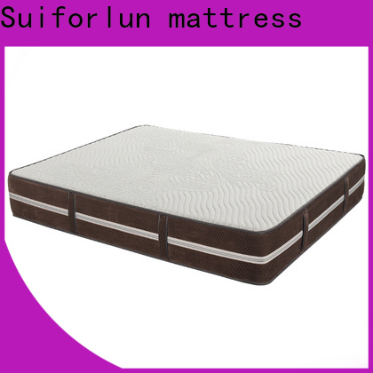inexpensive firm memory foam mattress