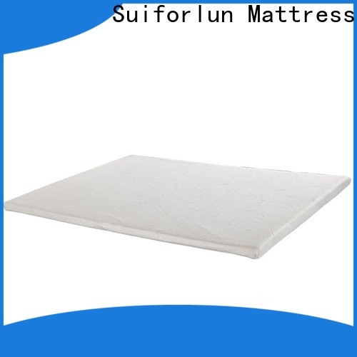 Suiforlun mattress twin mattress topper exclusive deal