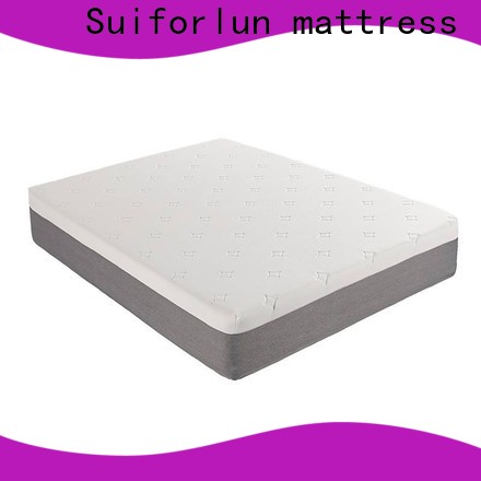chicest gel foam mattress looking for buyer