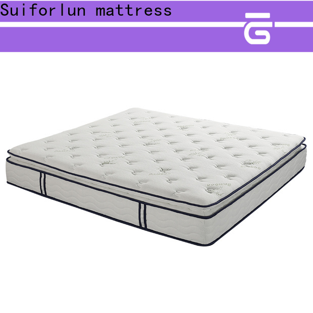 chicest hybrid mattress king customization
