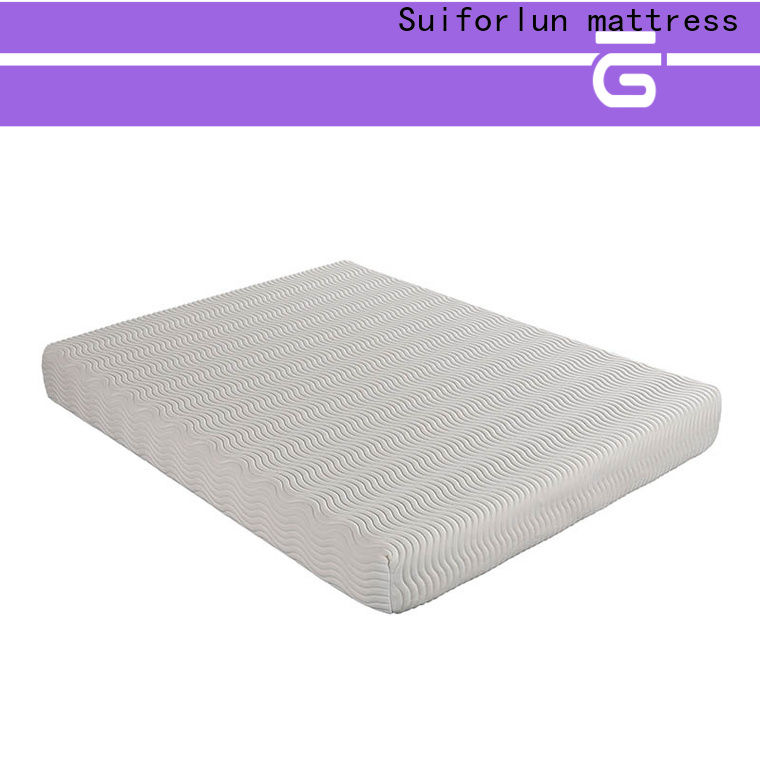 Suiforlun mattress memory mattress exporter