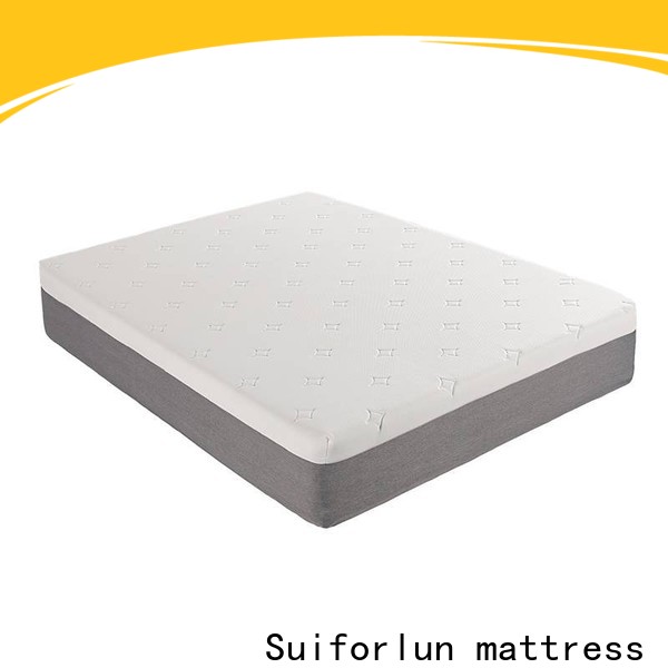 Suiforlun mattress Gel Memory Foam Mattress looking for buyer