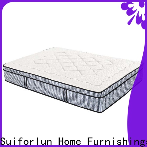 chicest best hybrid mattress