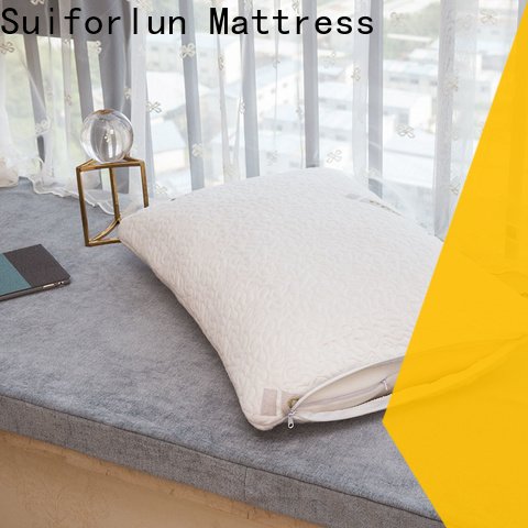 Suiforlun mattress contour pillow overseas trader