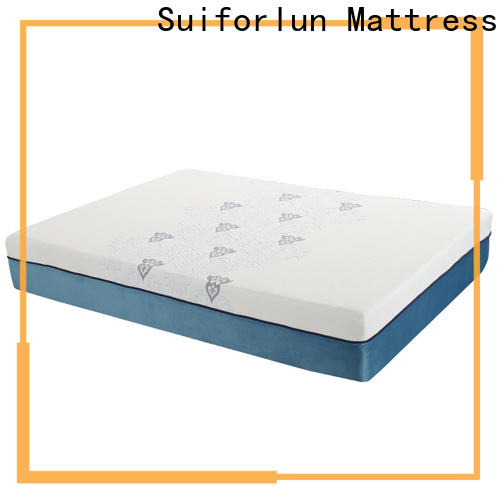 top-selling gel foam mattress export worldwide