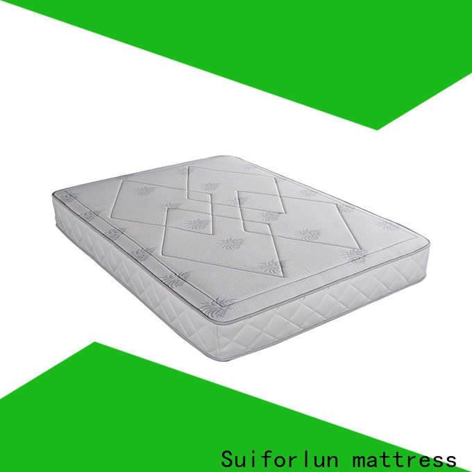top-selling firm hybrid mattress quick transaction