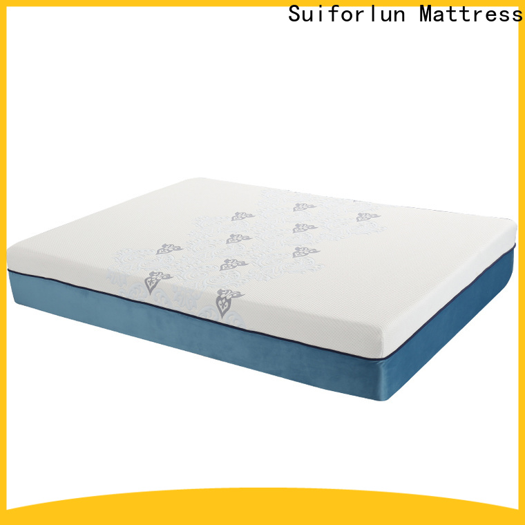 inexpensive gel mattress overseas trader