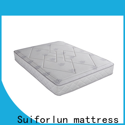 inexpensive firm hybrid mattress exporter