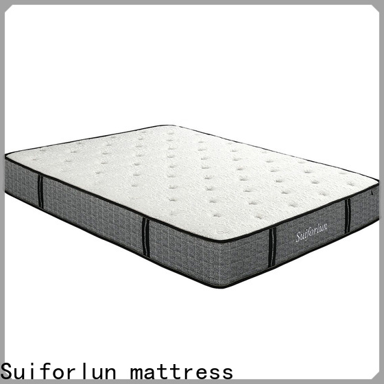 inexpensive firm hybrid mattress customization