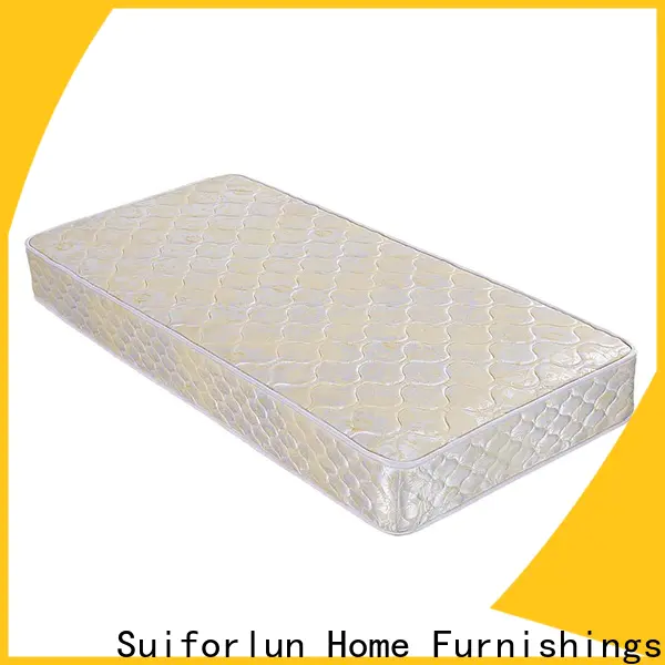 Suiforlun mattress Innerspring Mattress exclusive deal