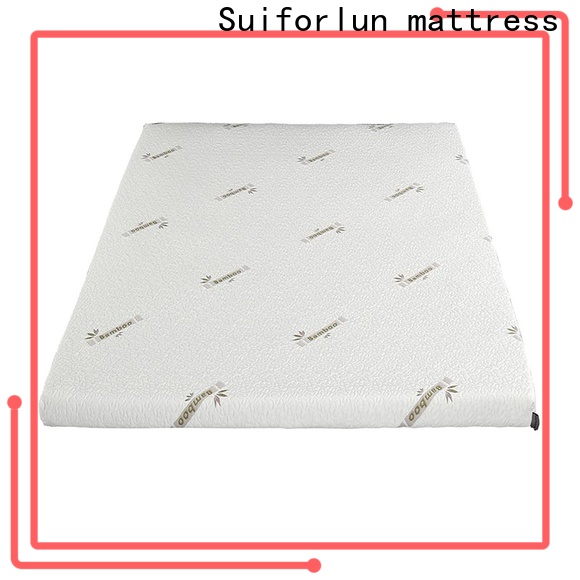 Suiforlun mattress twin mattress topper looking for buyer