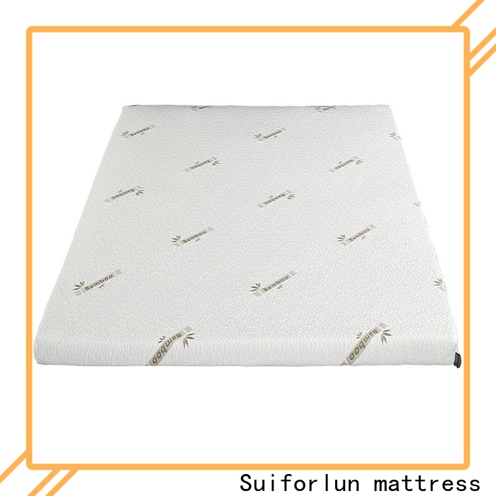 Suiforlun mattress wool mattress topper looking for buyer