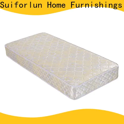 Suiforlun mattress inexpensive king coil mattress trade partner