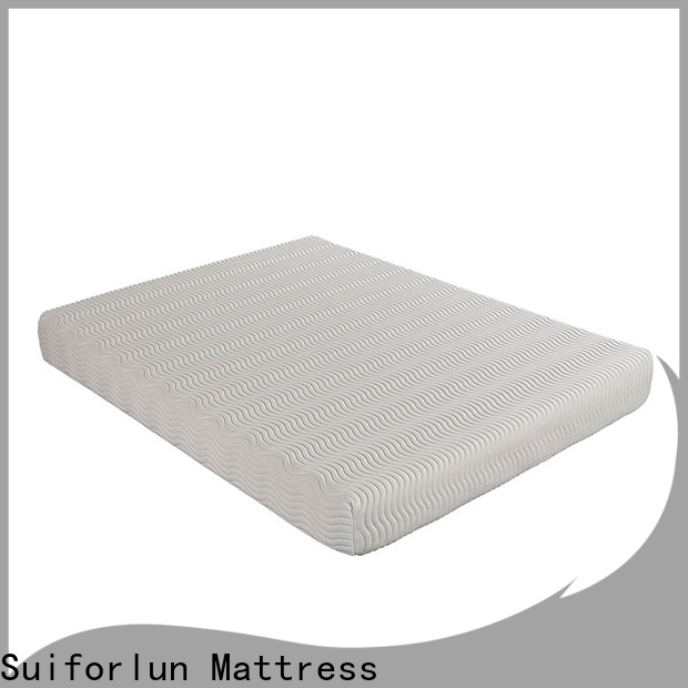 chicest firm memory foam mattress export worldwide