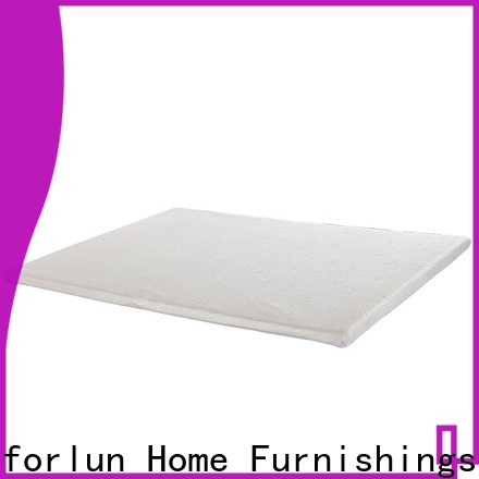 Suiforlun mattress chicest foam bed topper quick transaction