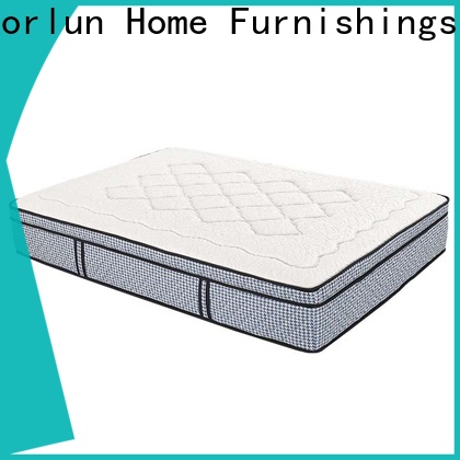 Suiforlun mattress chicest twin hybrid mattress exclusive deal