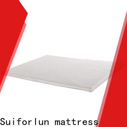 inexpensive twin mattress topper supplier