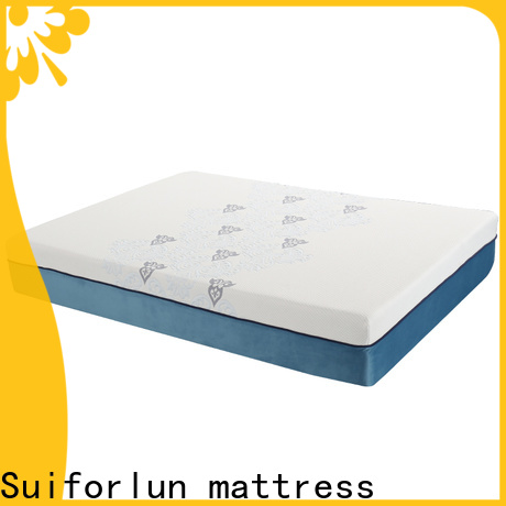 top-selling gel mattress looking for buyer