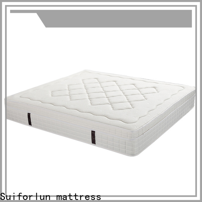 new queen hybrid mattress manufacturer