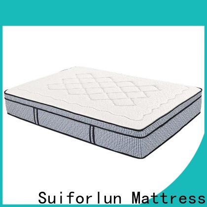 cheap hybrid mattress exporter