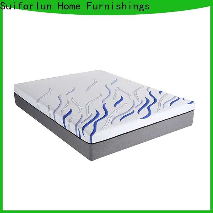 hot selling memory mattress wholesale