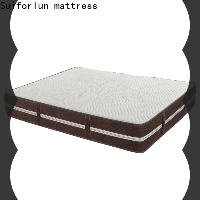 custom soft memory foam mattress overseas trader