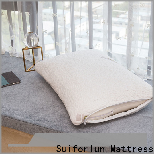 Suiforlun mattress gel pillow factory direct supply