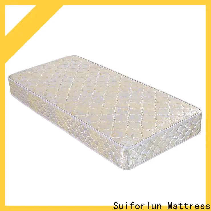 Suiforlun mattress king coil mattress supplier
