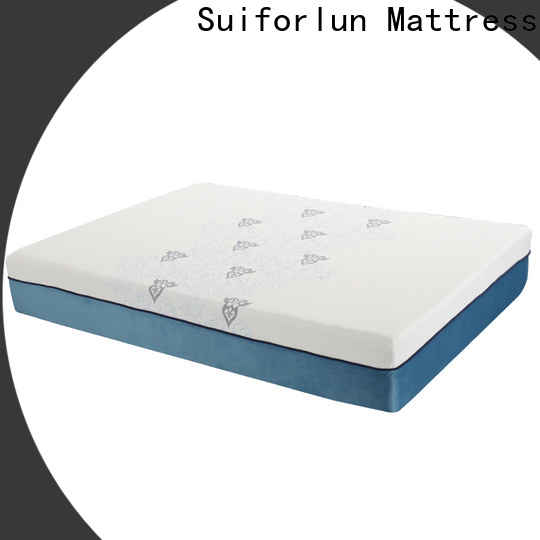 amazing gel mattress from China