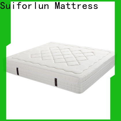 cheap hybrid mattress king export worldwide